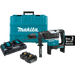 MAKITA 36V (18V X2) LXT® 1‑9/16" SDS‑MAX Advanced AVT® Rotary Hammer Kit