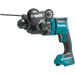 MAKITA 18V LXT® 11/16" SDS‑PLUS AVT® Rotary Hammer (Tool Only)