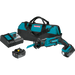 MAKITA 18V LXT® Compact Reciprocating Saw Kit