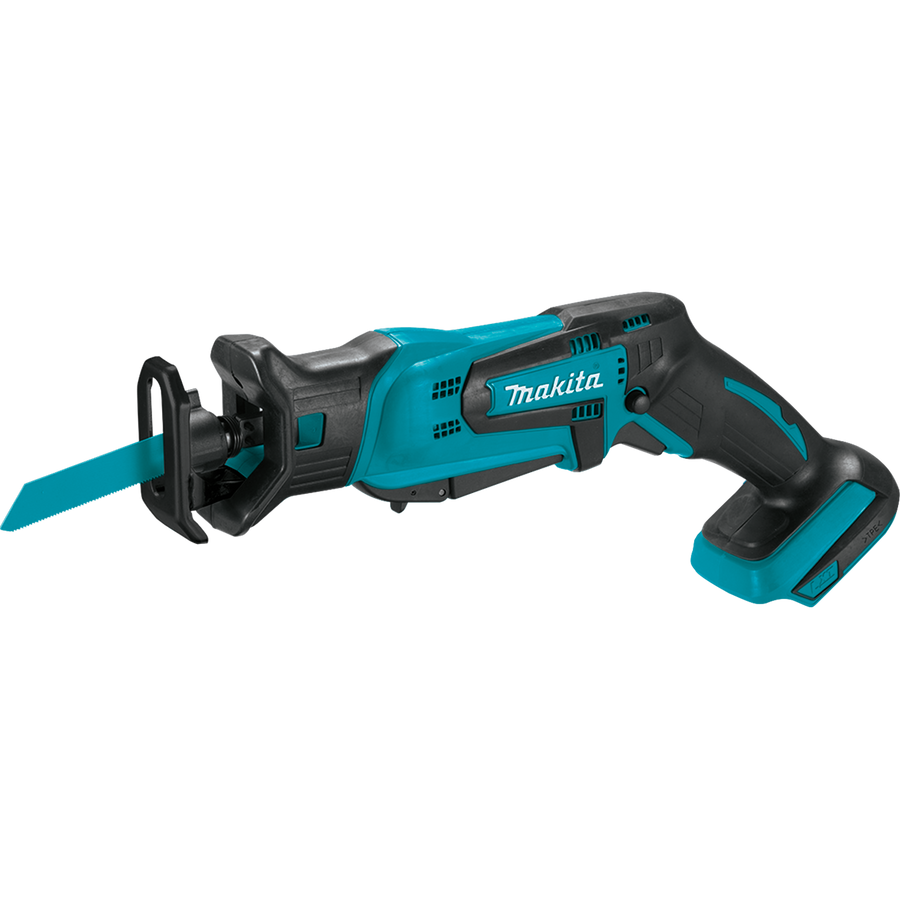 MAKITA 18V LXT® Compact Reciprocating Saw (Tool Only)