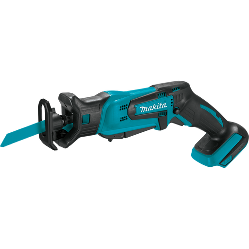 MAKITA 18V LXT® Compact Reciprocating Saw (Tool Only)