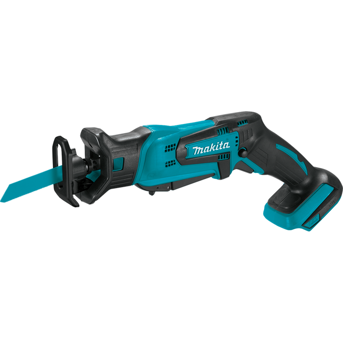 MAKITA 18V LXT® Compact Reciprocating Saw (Tool Only)