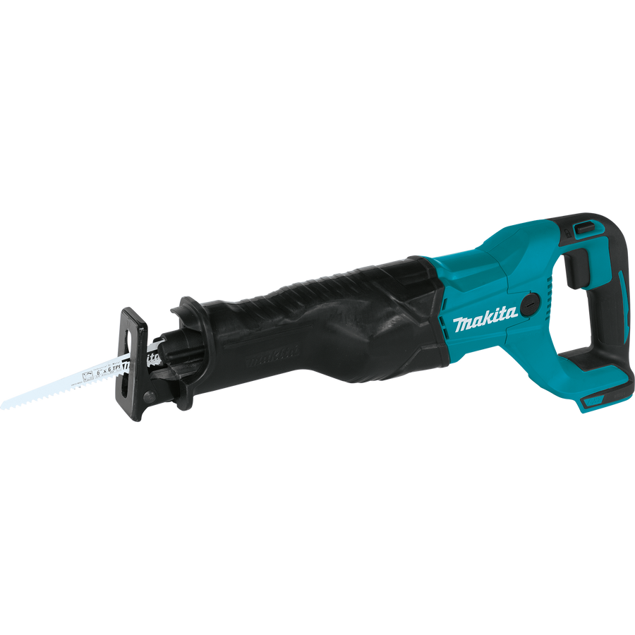 MAKITA 18V LXT® Reciprocating Saw (Tool Only)