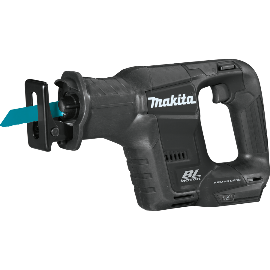 MAKITA 18V LXT® Sub‑Compact Reciprocating Saw (Tool Only)