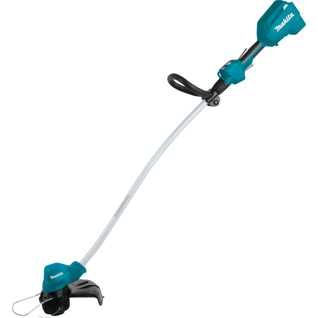 MAKITA 18V LXT® Curved Shaft String Trimmer (Tool Only)