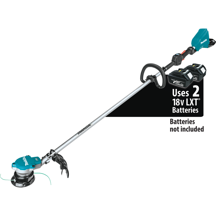 MAKITA 36V (18V X2) LXT® String Trimmer (Tool Only)