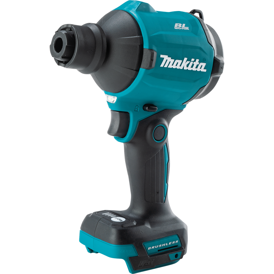 MAKITA 18V LXT® High Speed Blower/Inflator (Tool Only)
