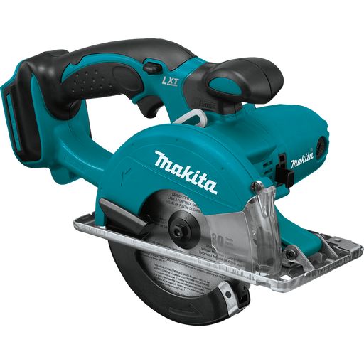 MAKITA 18V LXT® 5‑3/8" Metal Cutting Saw (Tool Only)