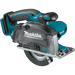 MAKITA 18V LXT® 5‑3/8" Metal Cutting Saw w/ Electric Brake & Chip Collector (Tool Only)