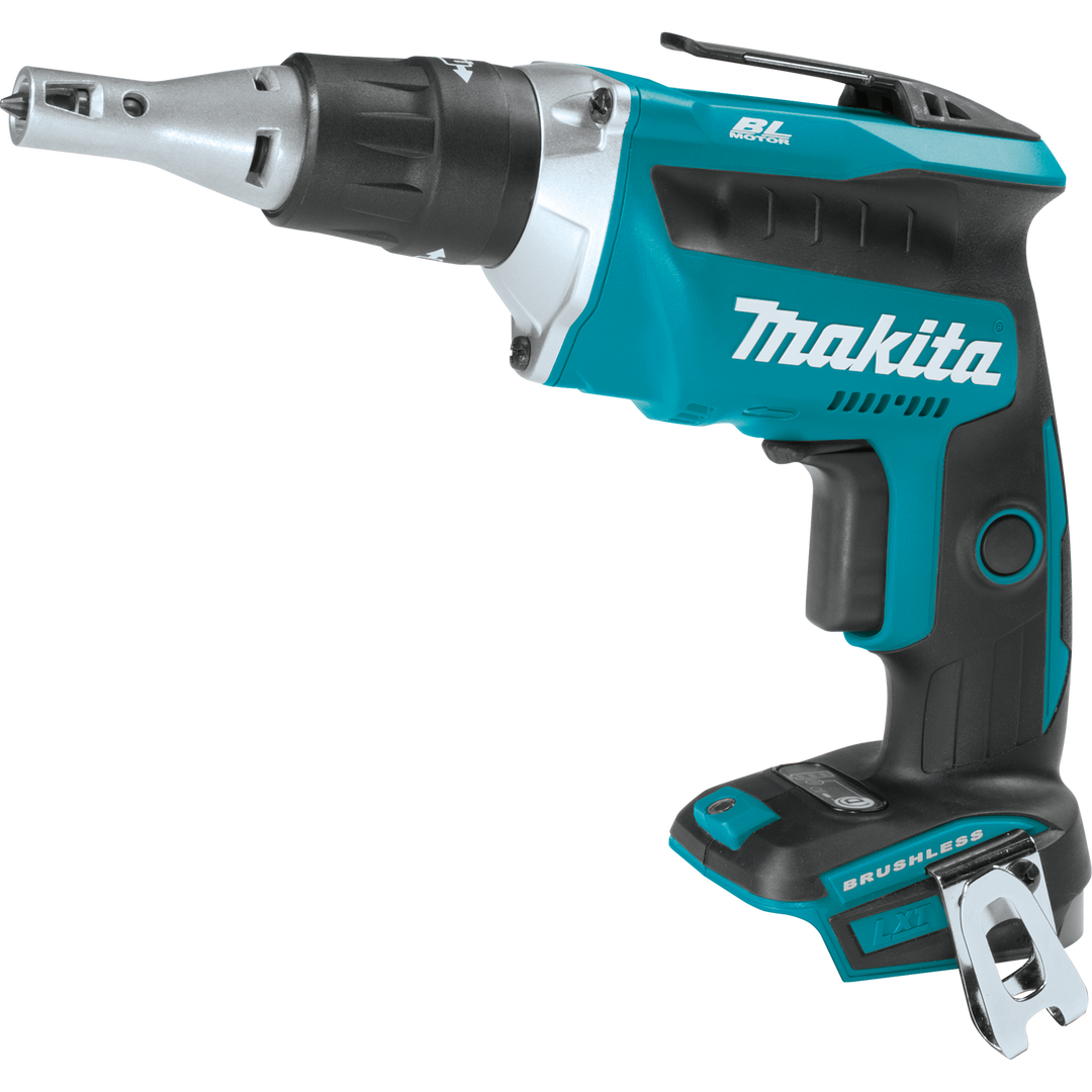 MAKITA 18V LXT® 4,000 RPM Drywall Screwdriver (Tool Only)