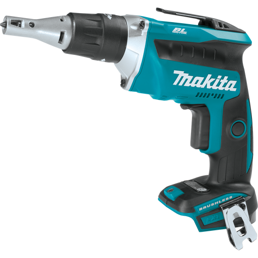 MAKITA 18V LXT® 4,000 RPM Drywall Screwdriver (Tool Only)