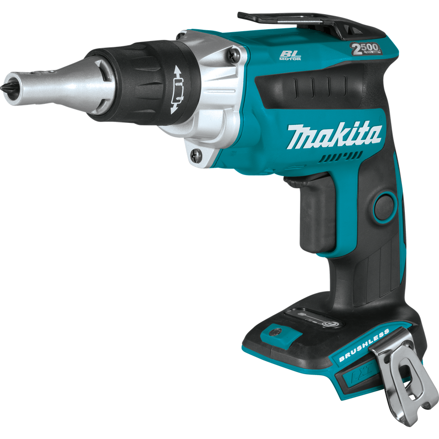 MAKITA 18V LXT® 2,500 RPM Drywall Screwdriver (Tool Only)