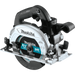 MAKITA 18V LXT® Sub‑Compact 6‑1/2” Circular Saw (Tool Only)