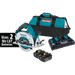 MAKITA 36V (18V X2) LXT® 7‑1/4” Circular Saw Kit