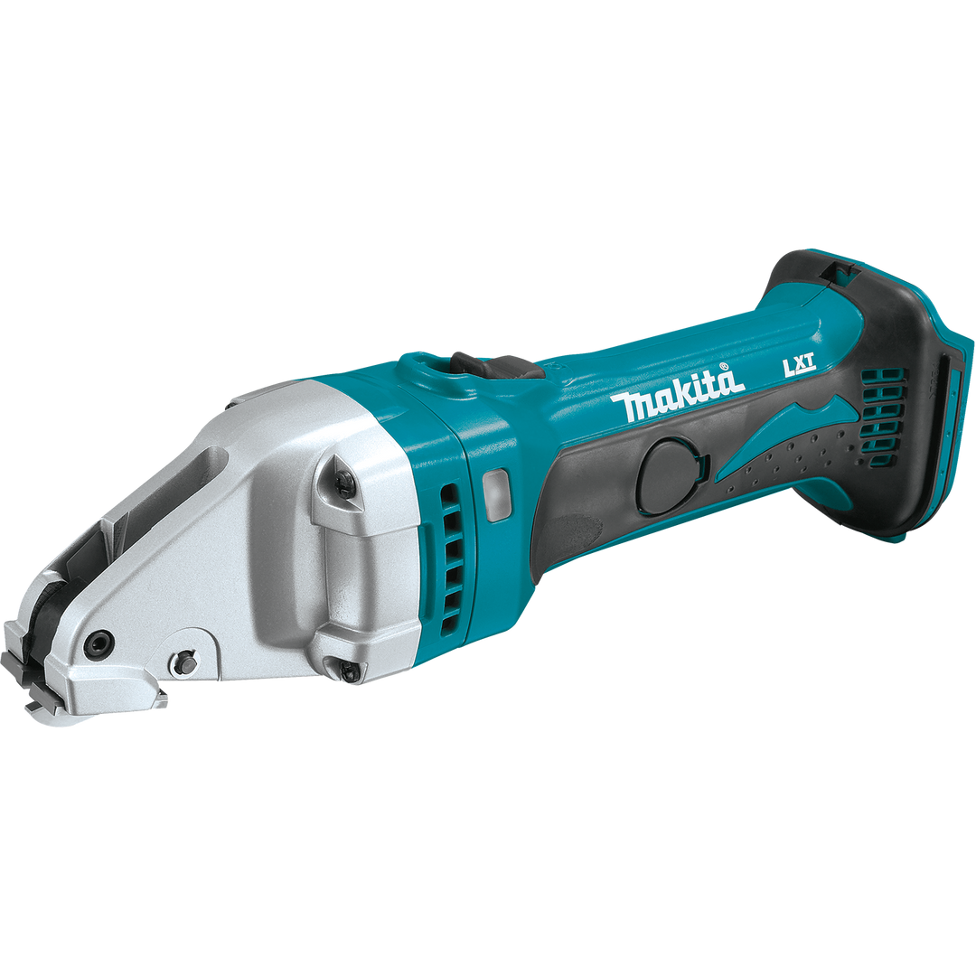 MAKITA 18V LXT® 16 Gauge Compact Straight Shear (Tool Only)