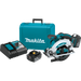 MAKITA 18V LXT® 6‑1/2" Circular Saw Kit