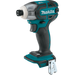 MAKITA 18V LXT® OIL‑IMPULSE™ 3‑Speed Impact Driver (Tool Only)