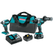 MAKITA 18V LXT® 2 PC. Combo Kit