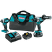 MAKITA 18V LXT® 2 PC. Combo Kit