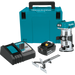 MAKITA 18V LXT® Compact Router Starter Kit