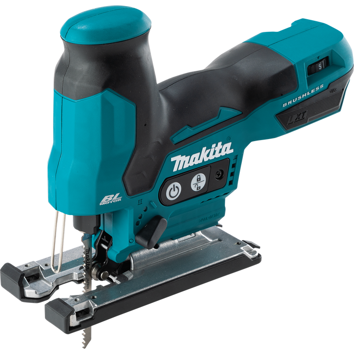 MAKITA 18V LXT® Barrel Grip Jig Saw (Tool Only)