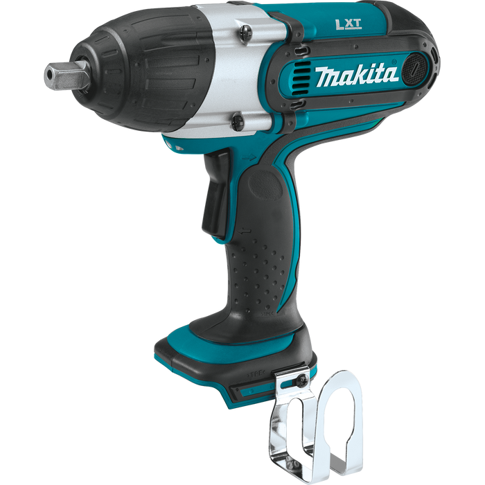 MAKITA 18V LXT® 1/2" Sq. Drive Impact Wrench (Tool Only)