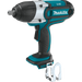 MAKITA 18V LXT® 1/2" Sq. Drive Impact Wrench (Tool Only)