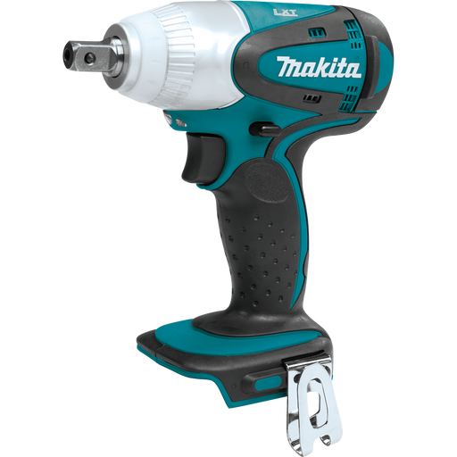 MAKITA 18V LXT® 1/2" Sq. Drive Impact Wrench (Tool Only)