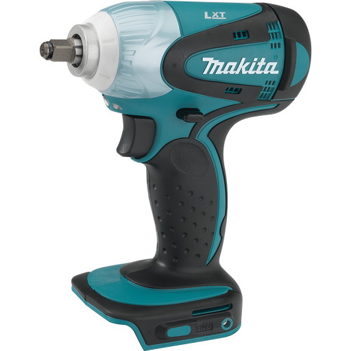 MAKITA 18V LXT® 3/8" Sq. Drive Impact Wrench (Tool Only)