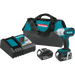 MAKITA 18V LXT® 3/8" Sq. Drive Impact Wrench Kit