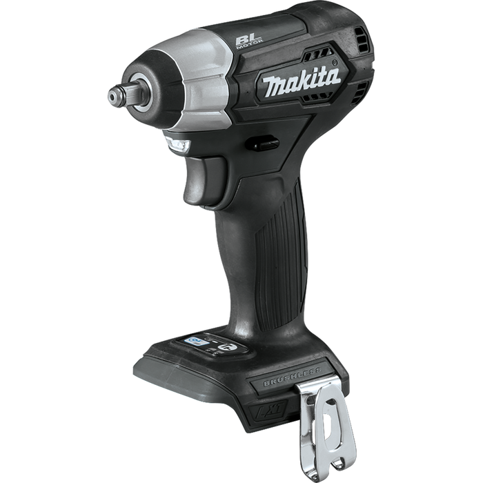 MAKITA 18V LXT® Sub‑Compact 3/8" Sq. Drive Impact Wrench (Tool Only)