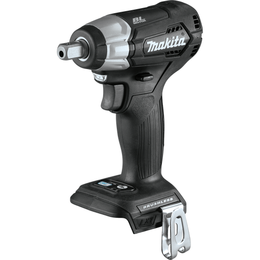 MAKITA 18V LXT® Sub‑Compact 1/2" Sq. Drive Impact Wrench (Tool Only)