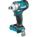 MAKITA 18V LXT® 4‑Speed 1/2" Sq. Drive Impact Wrench w/ Friction Ring Anvil (Tool Only)