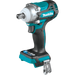 MAKITA 18V LXT® 4‑Speed 1/2" Sq. Drive Utility Impact Wrench w/ Detent Anvil (Tool Only)