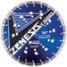 DIAMOND VANTAGE ZENESIS™ V Series High Speed / Masonry & Low HP General Purpose Blades