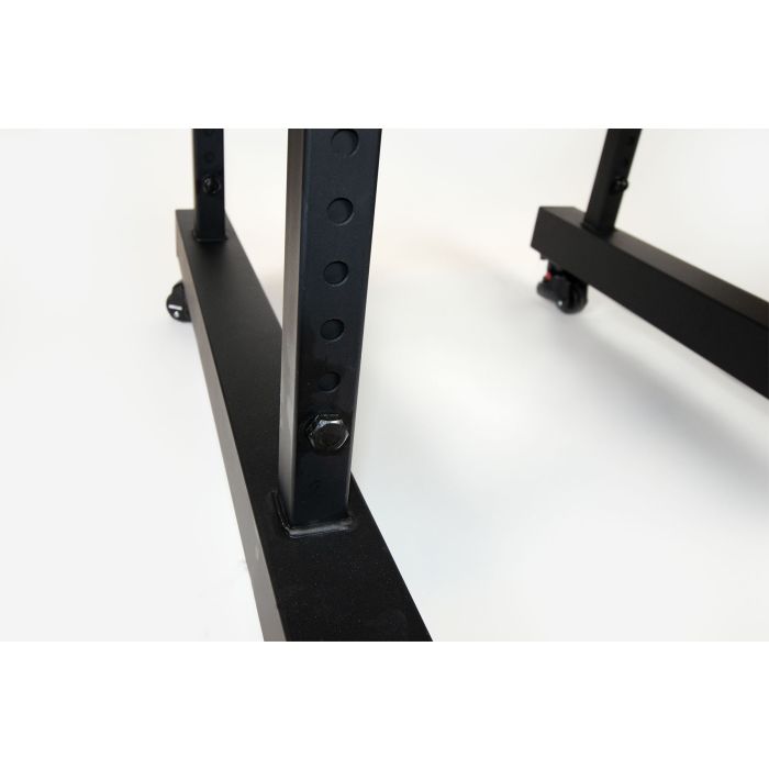 Oliver Machinery Universal Adjustable Benchtop Stand