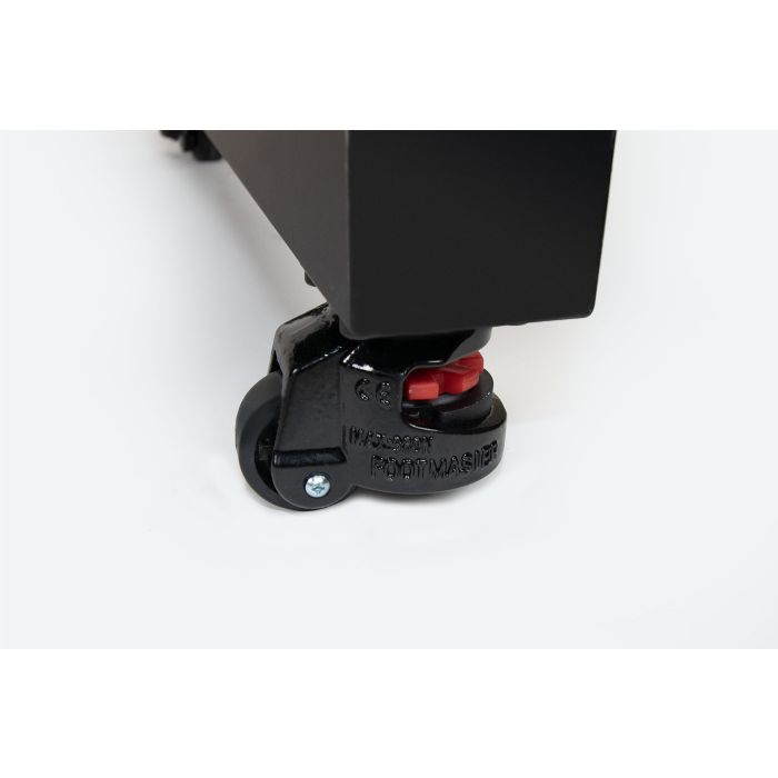 Oliver Machinery Universal Adjustable Benchtop Stand