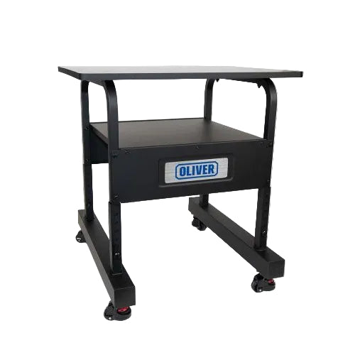 Oliver Machinery Universal Adjustable Benchtop Stand