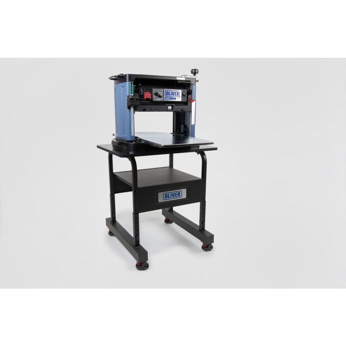 Oliver Machinery Universal Adjustable Benchtop Stand