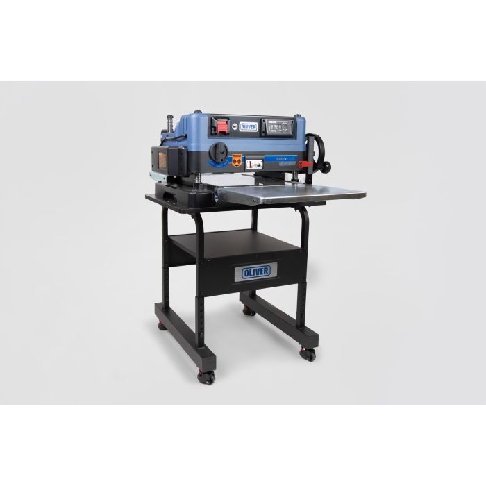 Oliver Machinery Universal Adjustable Benchtop Stand