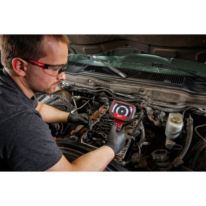 MILWAUKEE M12™ Auto Technician Borescope (Tool Only)