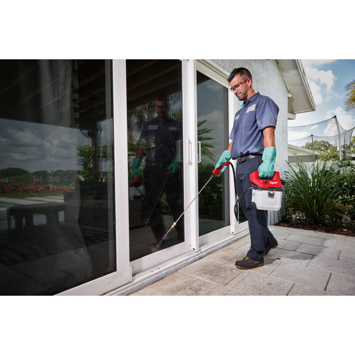 Kit de rociador manual de 1 galón MILWAUKEE M12™