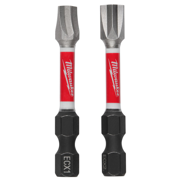 Milwaukee Tools Combo Kit 48-32-4443