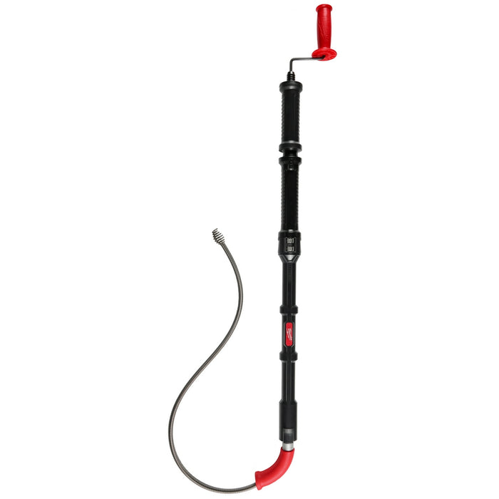 MILWAUKEE TRAPSNAKE™ 6' Toilet Auger