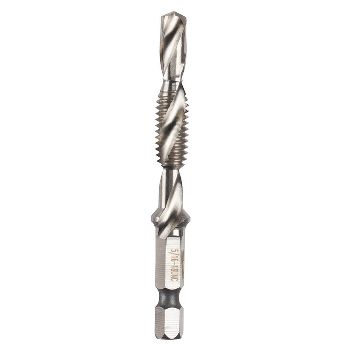 Milwaukee Tools 5/16-18 IMPACT DRILL TAP 48-89-4871