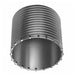 6-Inch Thick Wall Core Bit