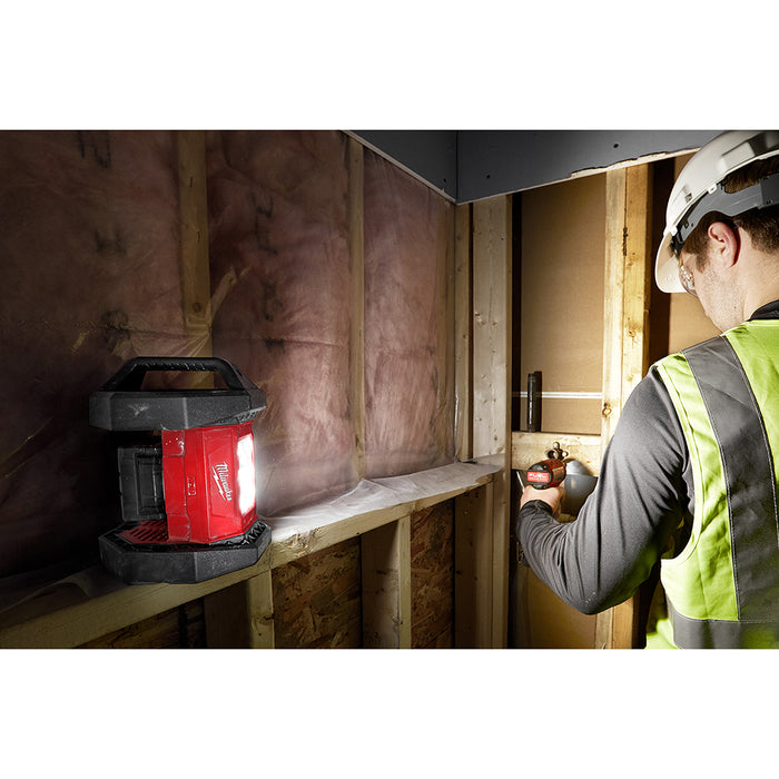MILWAUKEE M18™ ROVER™ Flood Light (Light Only)