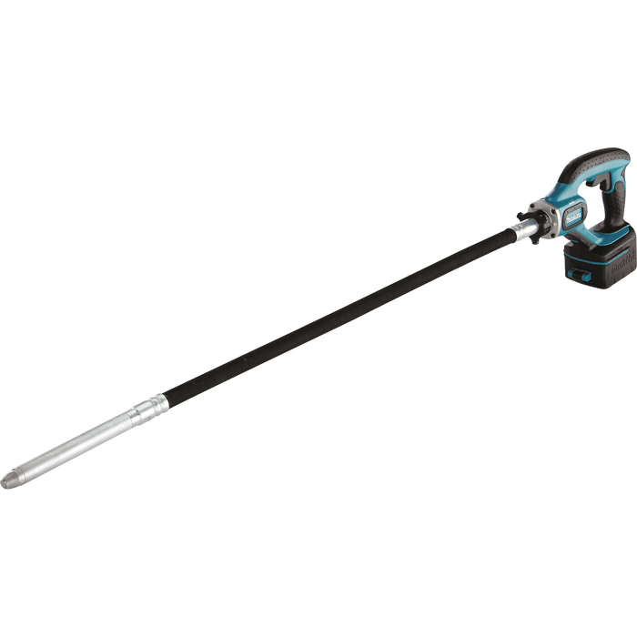 MAKITA 18V LXT® 4' Concrete Vibrator (Tool Only)