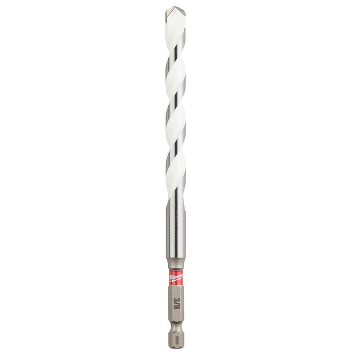 MILWAUKEE SHOCKWAVE IMPACT DUTY™ Carbide Multi-Material Drill Bits
