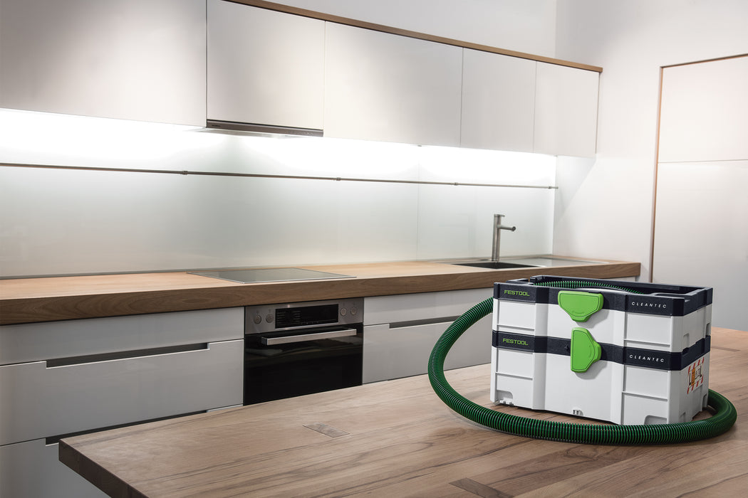 FESTOOL Dust Extractor CLEANTEC CT SYS